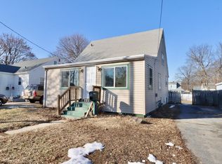 1733 West Grand Avenue, Beloit, WI 53511