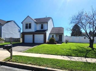 3596 New Hampshire Ave, Easton, PA 18045