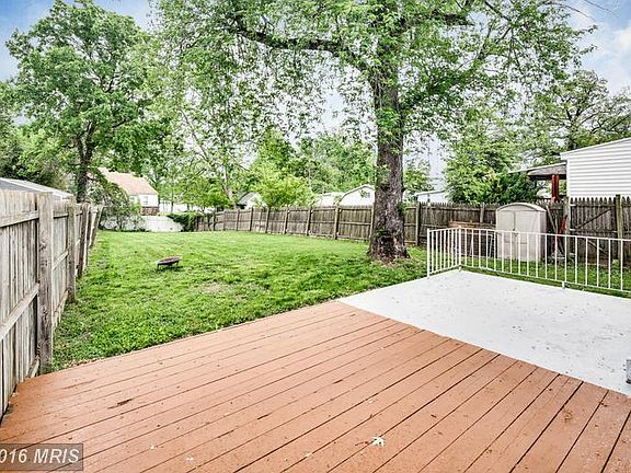 3rd image of 8314 Bear Creek Dr