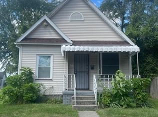 702 Indiana Ave, Toledo, OH 43604