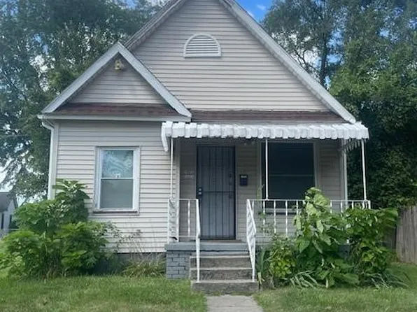 702 Indiana Ave, Toledo, OH 43604