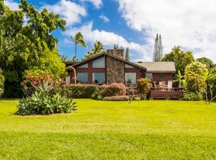 3924 Namakeha Loop, Princeville, HI 96722