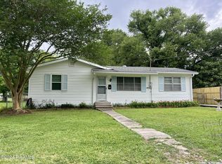 1120 S Ave E, Crowley, LA 70526