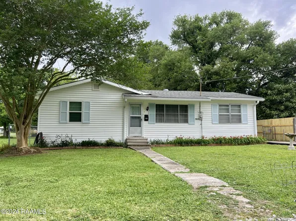 1120 S Ave E, Crowley, LA 70526
