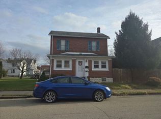 215 Oak St, Latrobe, PA 15650