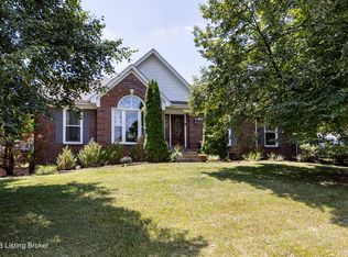 1702 Parkridge Pkwy, Louisville, KY