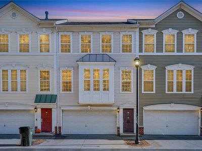 626 Jessica Cir, Newport News, VA, 23606