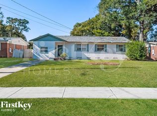1928 Sprinkle Dr, Jacksonville, FL 32211