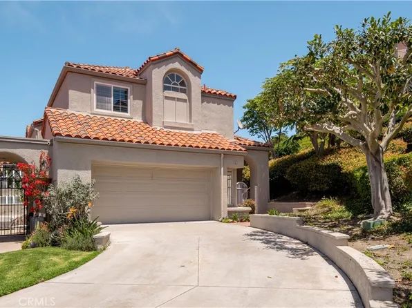 1 Saint Maxime, Laguna Niguel, CA 92677