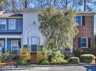 3985 Elm St, Atlanta, GA 30341