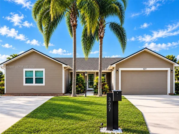 327 Marquee Dr, Kissimmee, FL 34758