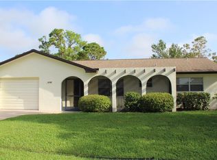 2105 SE Dolphin Rd, Port Saint Lucie, FL 34952