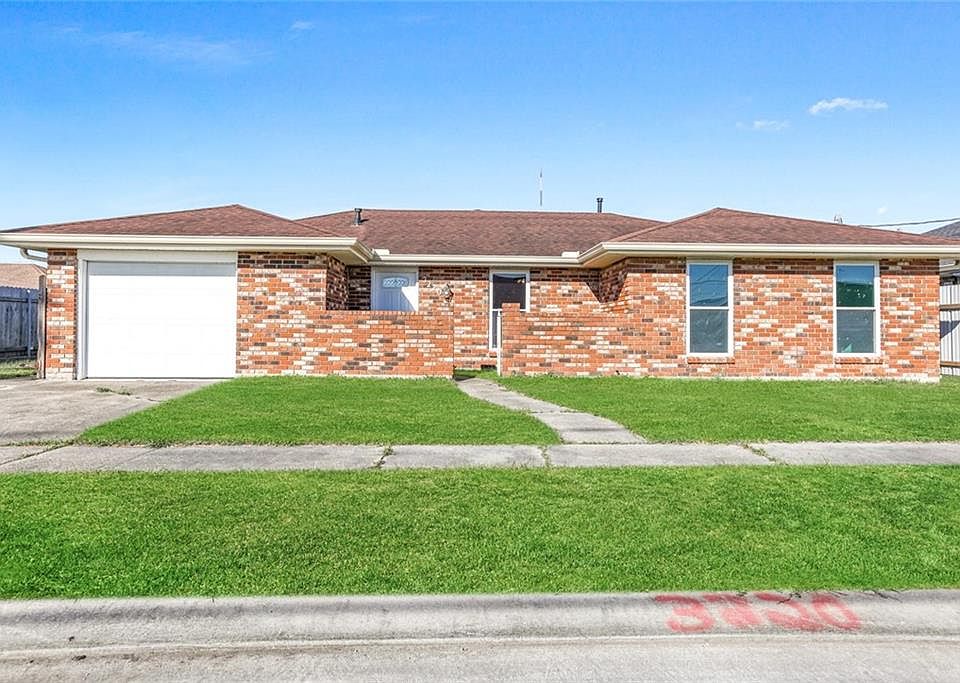 3220 Riverland Dr, Chalmette, LA 70043 MLS 2389709 Zillow