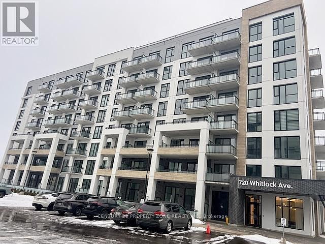 1st image of 720 Whitlock Ave #D707