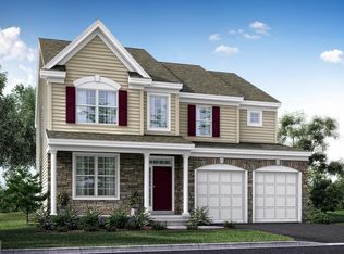 3 Fieldstone Dr, Lumberton, NJ 08048