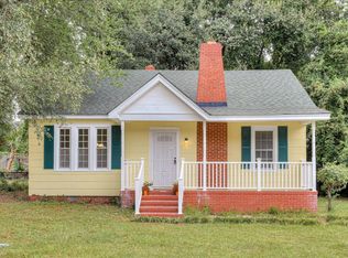 3212 Seneca Ave, Aiken, SC 29801