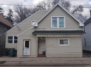 407 Oliver St, North Tonawanda, NY 14120