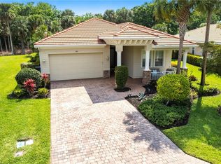 3871 Otter Bend Cir, Fort Myers, FL 33905