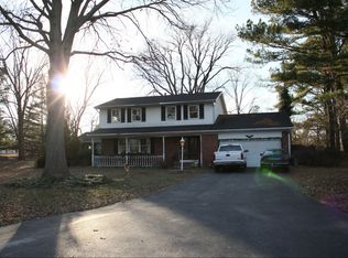 87 Fairway Vista Rd, Murphysboro, IL 62966