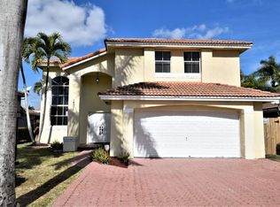 16337 SW 95th St, Miami, FL 33196