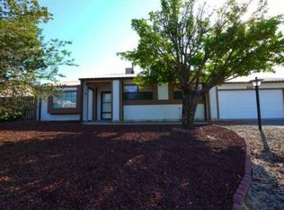886 Rodeo Loop SE, Rio Rancho, NM 87124