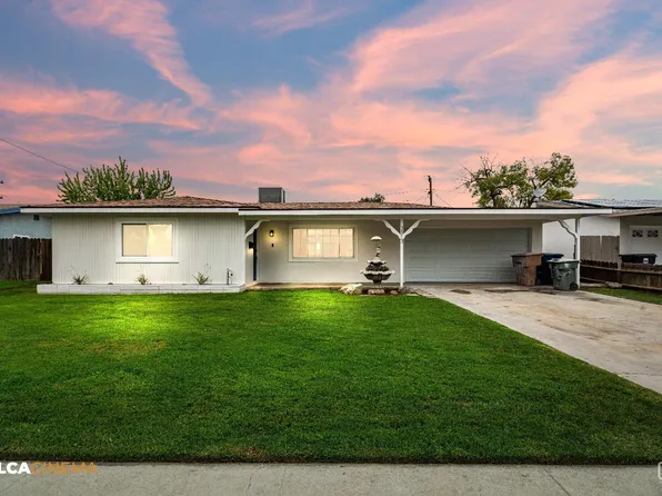 3813 Shenandoah Dr, Bakersfield, CA 93304