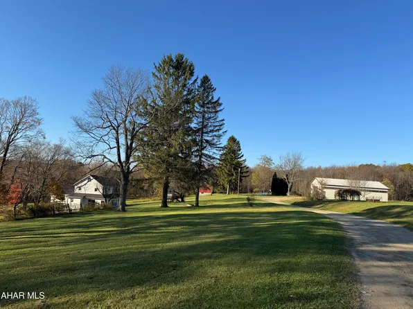 346 Lynch Rd, Ashville, PA 16613