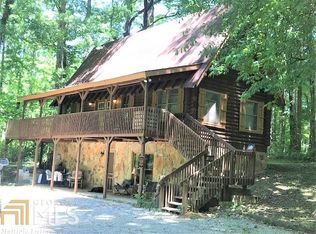 2940 Old West Point Rd, Lagrange, GA 30240