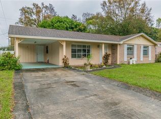 3417 W Caracas St, Tampa, FL 33614