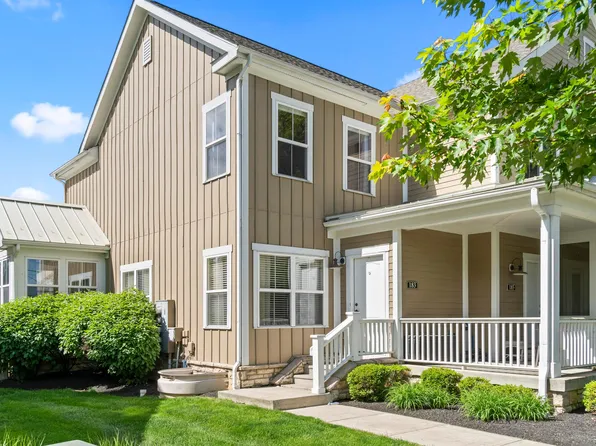 183 W Case St, Powell, OH 43065