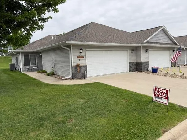 4102 Legacy Ln Unit 1, Cedar Falls, IA 50613