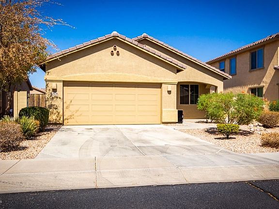 2nd image of 12128 W Desert Ln