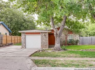 12306 El Santo Way, San Antonio, TX 78233