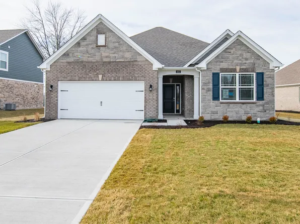 4953 W Jamestown Trce, New Palestine, IN 46163