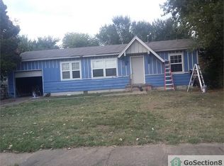 309 W 63rd St N, Tulsa, OK 74126