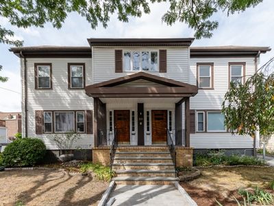 215 Norfolk St #4, Cambridge, MA, 02139