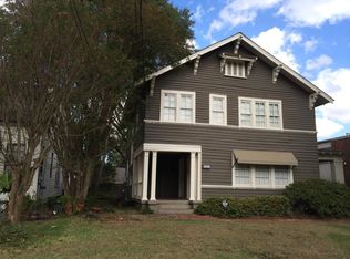 383 Felder Ave #B, Montgomery, AL 36104