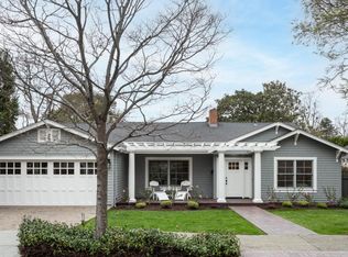 27 Nevada St, Redwood City, CA 94062