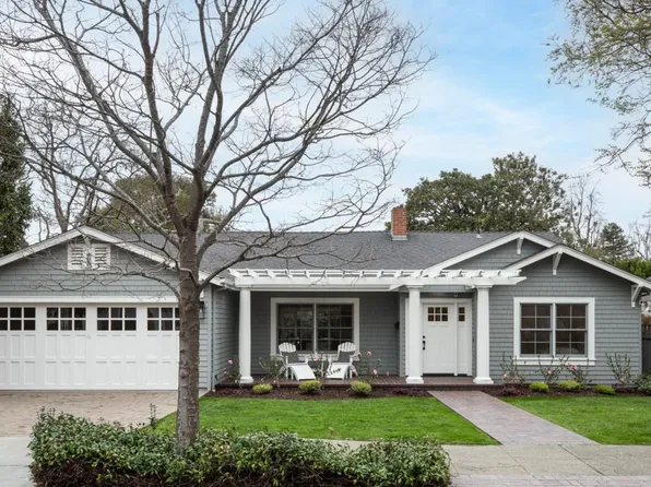 27 Nevada St, Redwood City, CA 94062