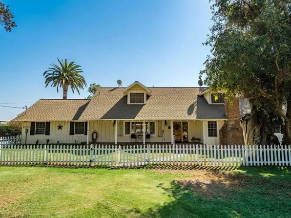 12913 17th Ave, Lemoore, CA 93245