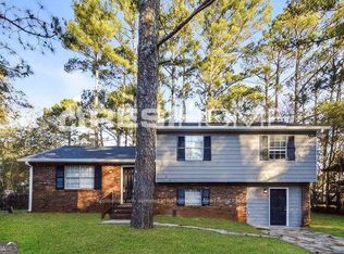 10109 Settlers Grove Rd NE, Covington, GA 30014