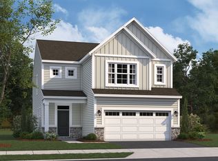 Hickory Plan, Hebron Landing, Hebron, OH 43025