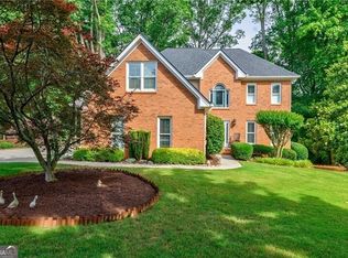 3620 Chartwell Dr, Suwanee, GA 30024