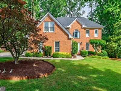 3620 Chartwell Dr, Suwanee, GA, 30024
