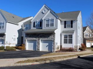 1506 Dahlia Cir, Dayton, NJ 08810