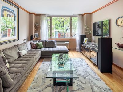 130 W 67th St APT 2L, Manhattan, NY, 10023