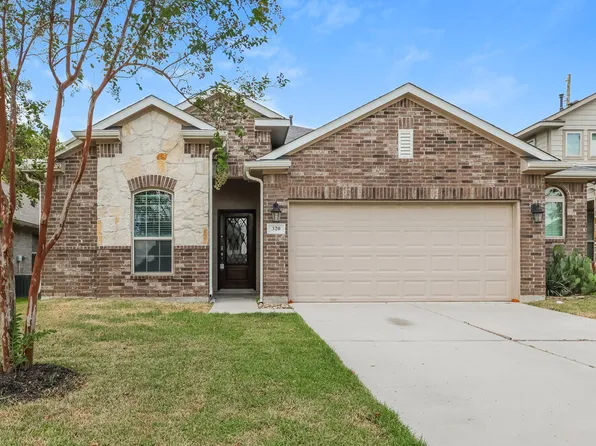 320 Terra Vista Cir, Montgomery, TX 77356