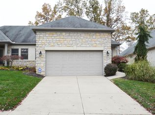 6065 McNaughten Grove Ln, Columbus, OH 43213