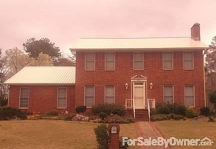 Street Side
						:
						Welcome to your new home