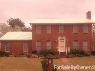 4015 Old Oak Dr, Little Rock, AR 72212